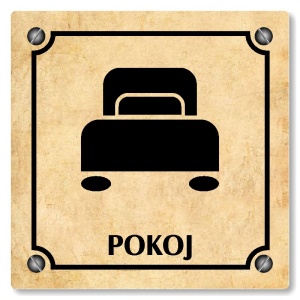 Pokoj, 80x80mm, pergamen, Kansas